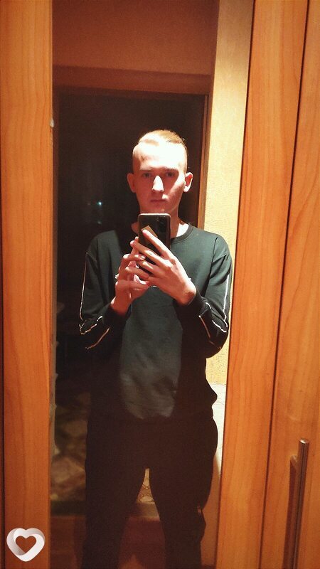 Роман, 23, Сарове — анкета №430575