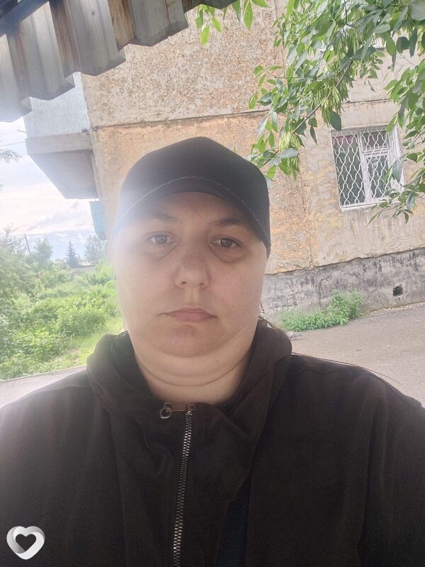 Алёна, 39, Риддер — анкета №430577