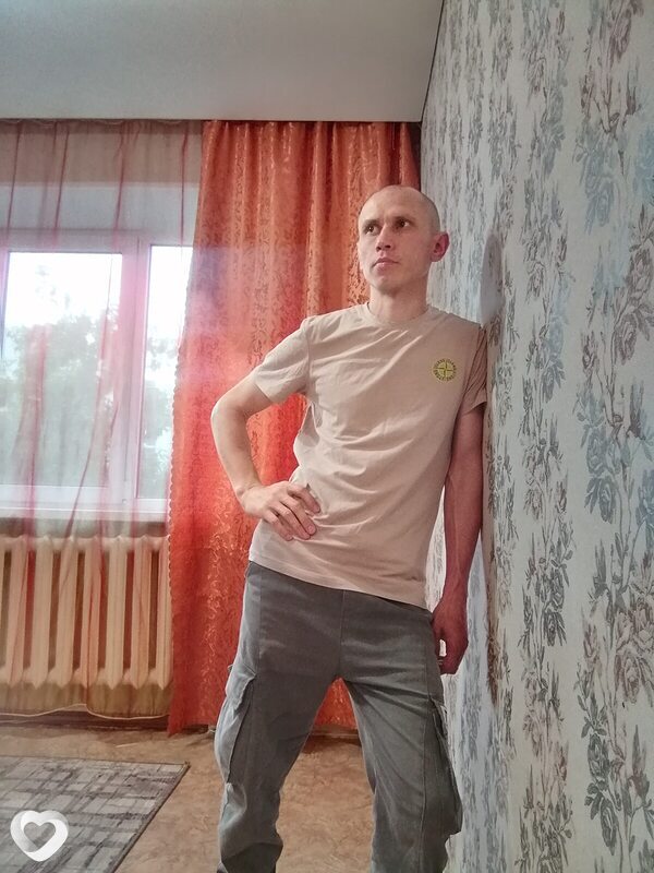 Владимир, 40, Челябинске — анкета №431084