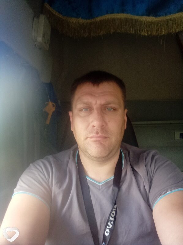 Гена, 41, Красноярске — анкета №431086