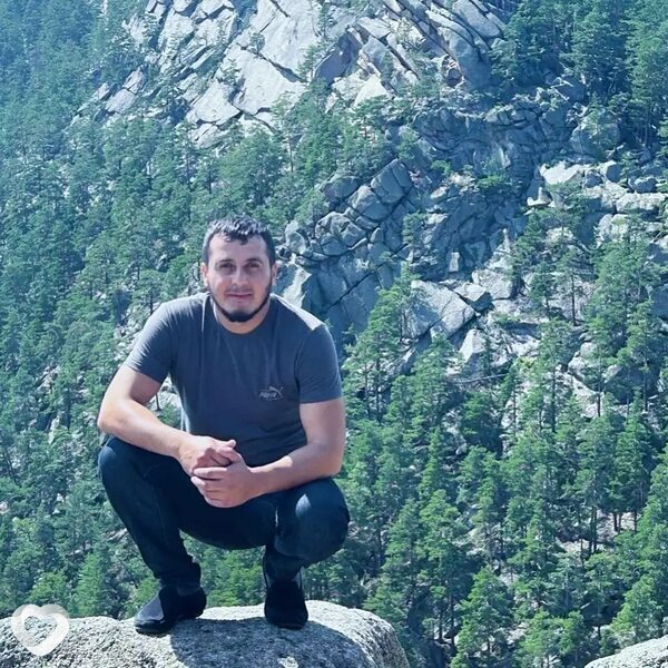 Айдын, 32, Шымкенте — анкета №431090