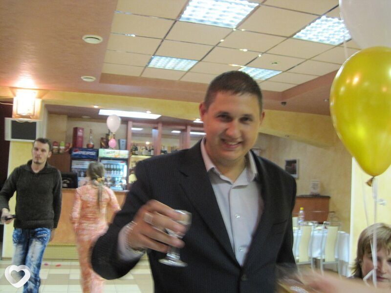 Александр, 40, Воронеже — анкета №431091