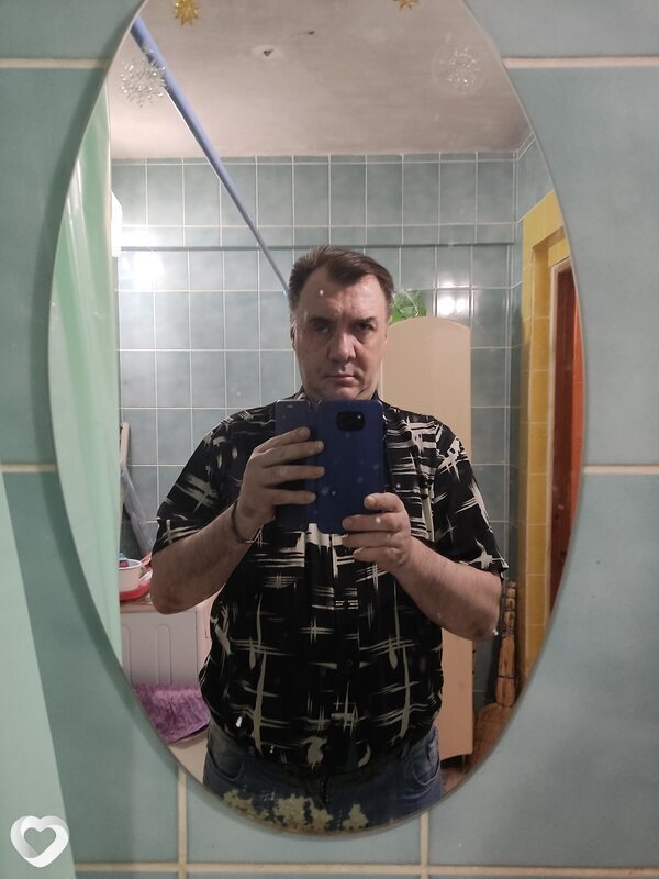 Юрий, 55, Нижневартовске — анкета №431092