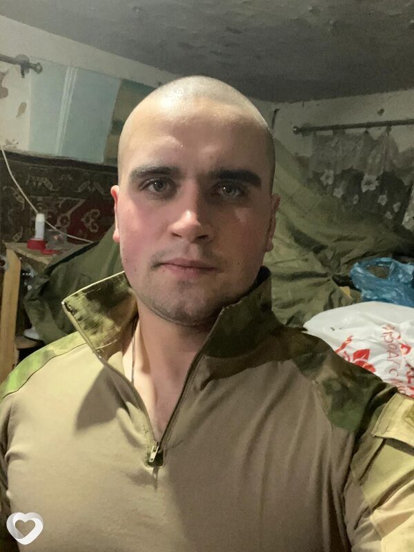 Вася, 30, Усолье-Сибирское — анкета №431093