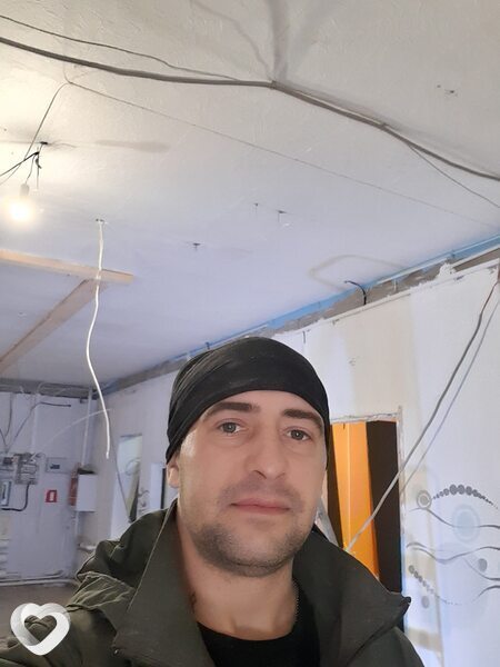 Алекс, 40, Вологде — анкета №431096