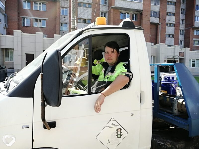 Виктор, 40, Чебоксарах — анкета №431097