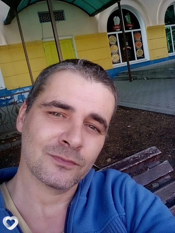 Стас, 46, Сочи — анкета №430611