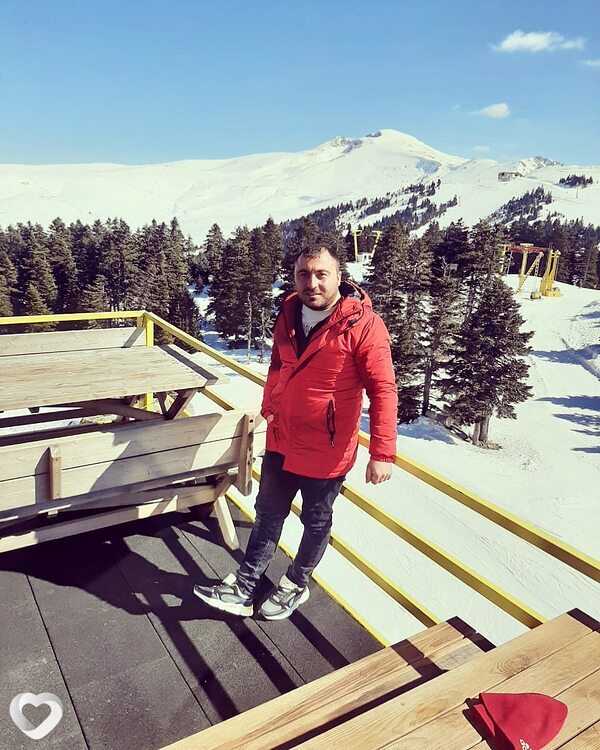 Биналик, 33, Таразе — анкета №430613