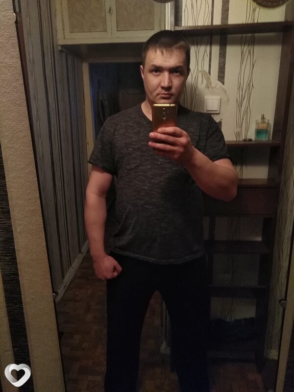 Алексей, 40, Копейске — анкета №430618