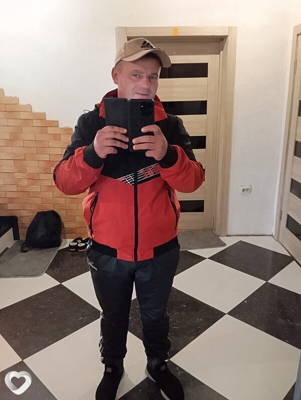 Виталик, 38, Минске — анкета №430622