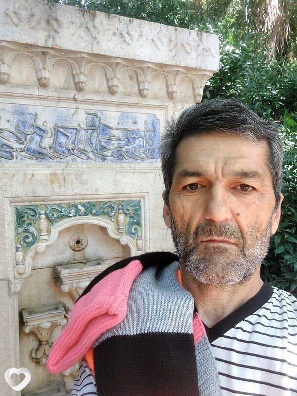 Рустем, 53, Керчи — анкета №430623