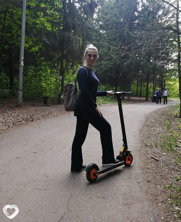 Лана, 42, Липецке — анкета №430628