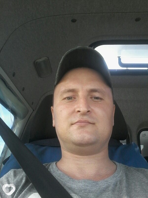 Алекс, 42, Уфе — анкета №430712
