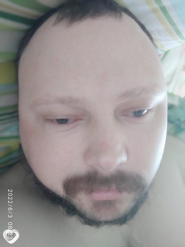 Александр, 40, Гомеле — анкета №430713