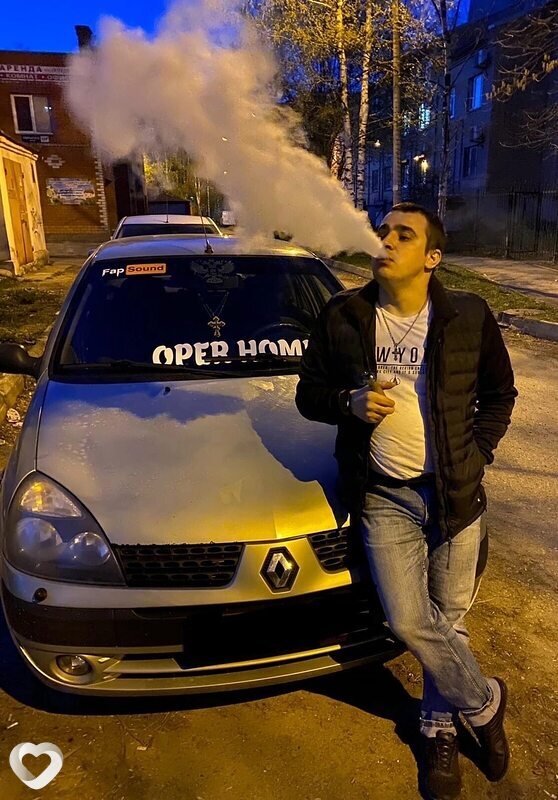 Александр, 35, Вологде — анкета №430716