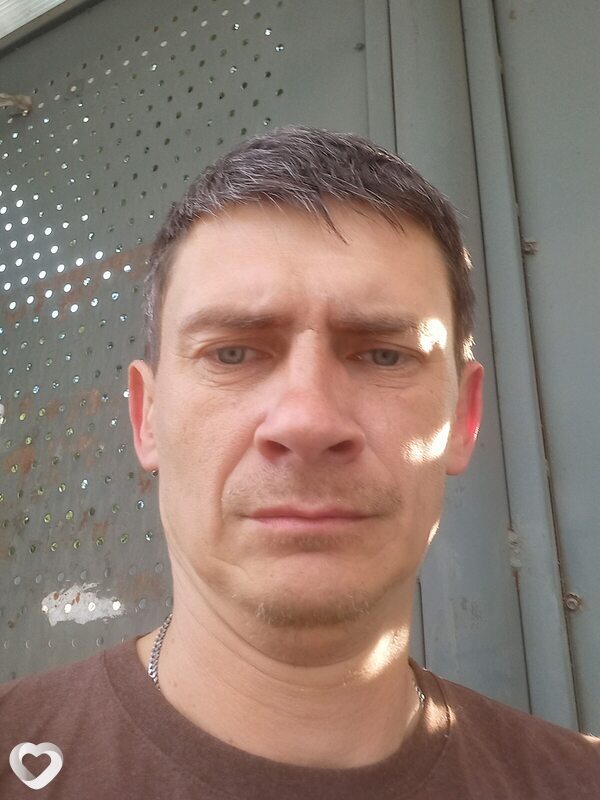 Павел, 44, Алматы — анкета №430720