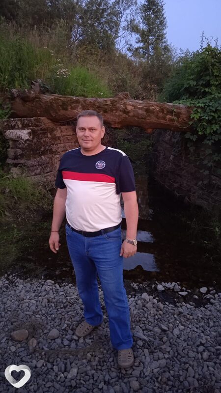 Анатолий, 45, Новосибирске — анкета №430721