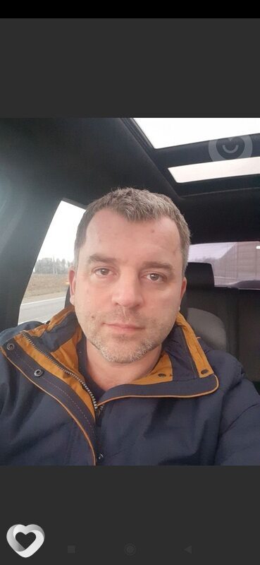 Илья, 48, Дмитрове — анкета №430724