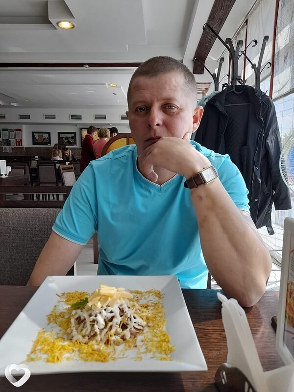 Михаил, 40, Новосибирске — анкета №430727