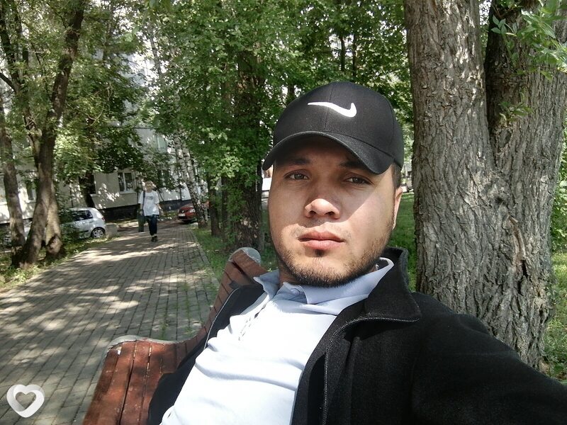 Аминжон, Самарканд