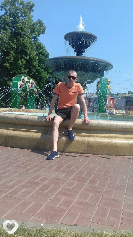 Роман, 39, Павлове — анкета №430658