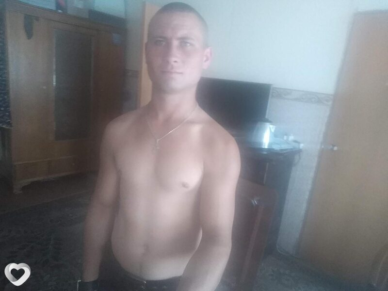 Евгений, 34, Москве — анкета №430664