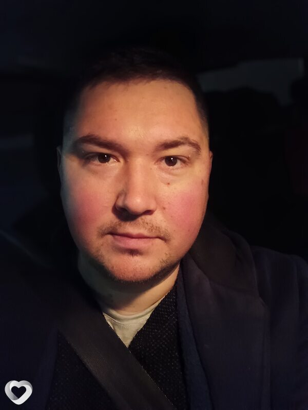 Вадим, 38, Альметьевске — анкета №430666