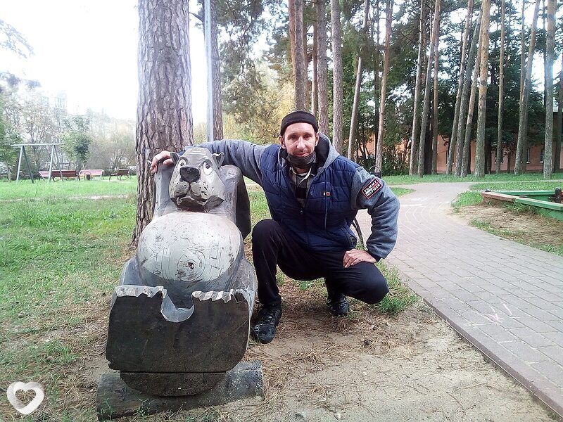 Пётр, 41, Астрахани — анкета №430668
