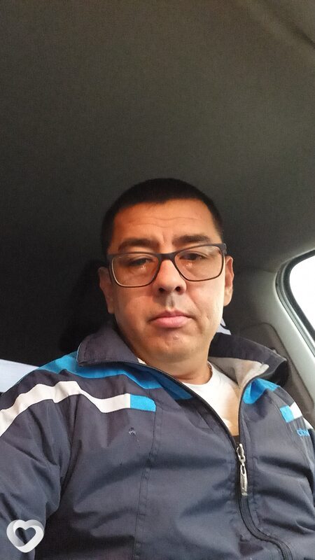 Nemat, 45, Ярославле — анкета №430672