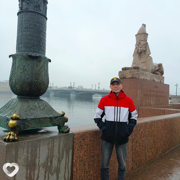 Серёга, 40, Люберцах — анкета №430681