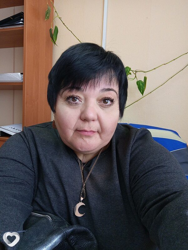 Светлячок, 54, Арзамасе — анкета №430757
