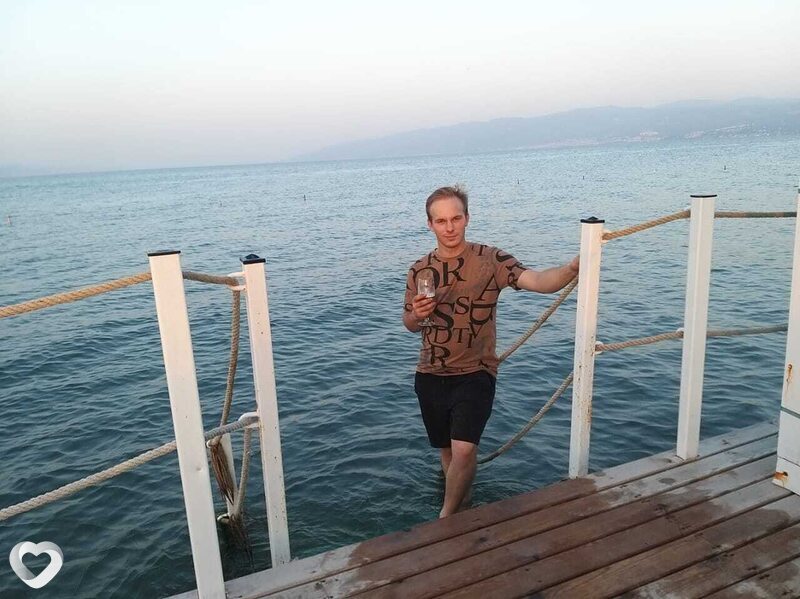 Андрей, 56, Одессе — анкета №430758