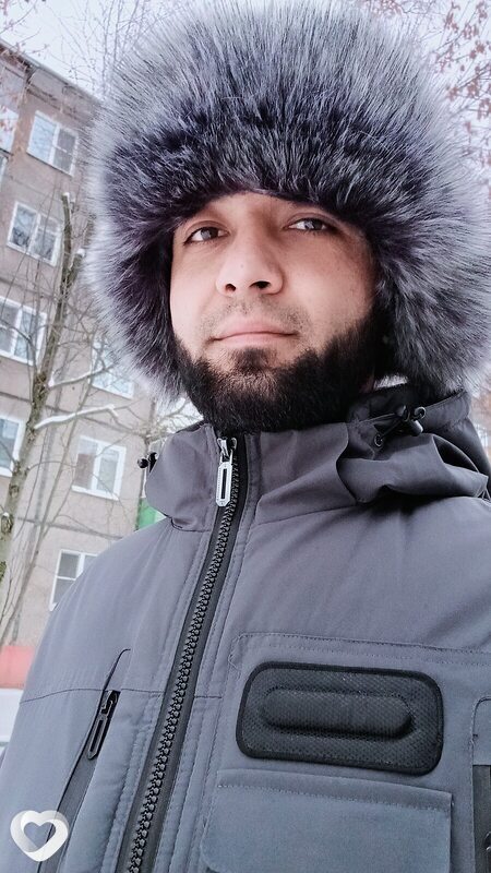 Просто Али, 30, Иванове — анкета №430760