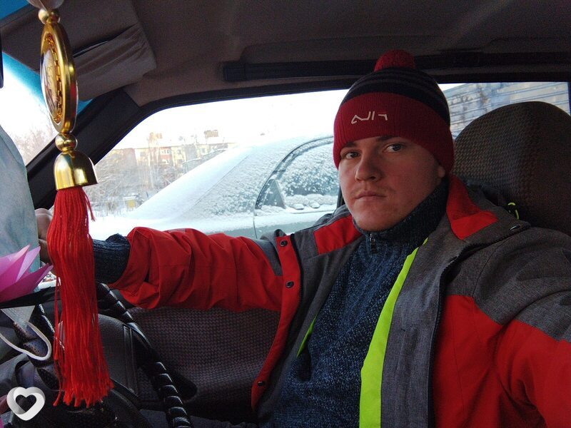 Вадим, 27, Арзамасе — анкета №430770