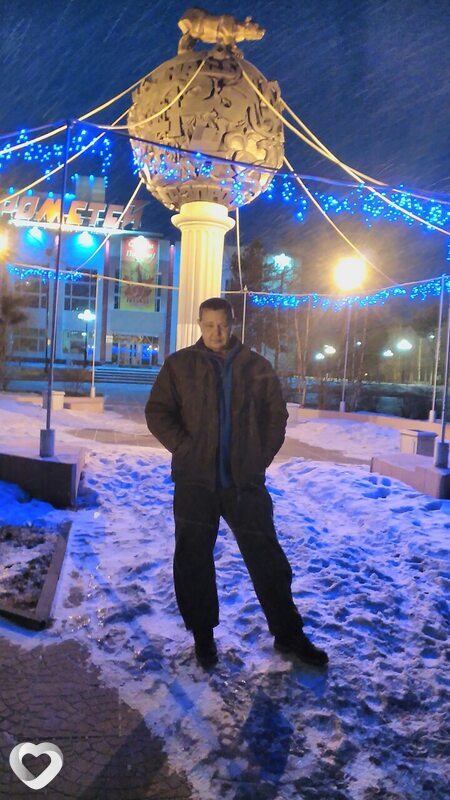 Дмитрий, 48, Димитровграде — анкета №430771