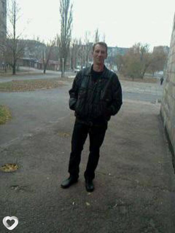 Valeriy, 55, Алчевске — анкета №430779