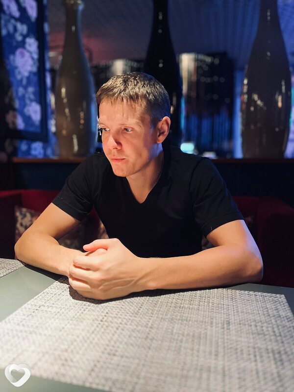 Егор, 34, Азове — анкета №430780
