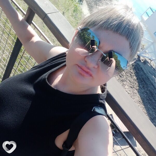 Алёна, 43, Железногорске — анкета №430833