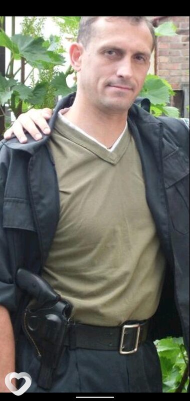 Roman, 49, Москве — анкета №430840