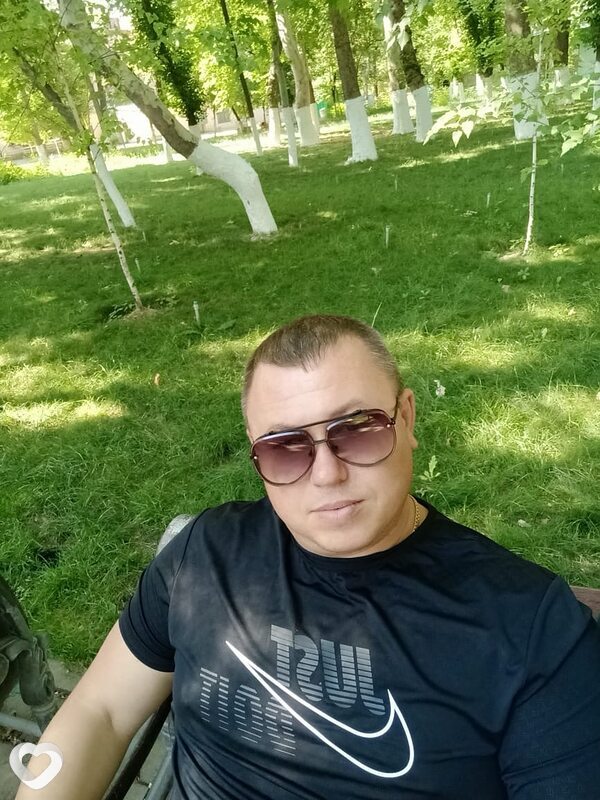 Колян, 40, Алматы — анкета №430842