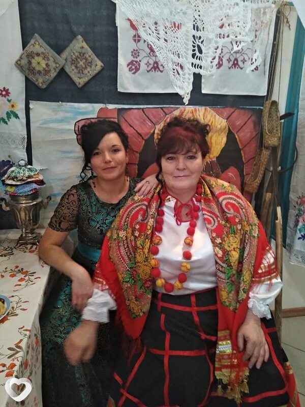 Людмила, 58, Лисках — анкета №430847