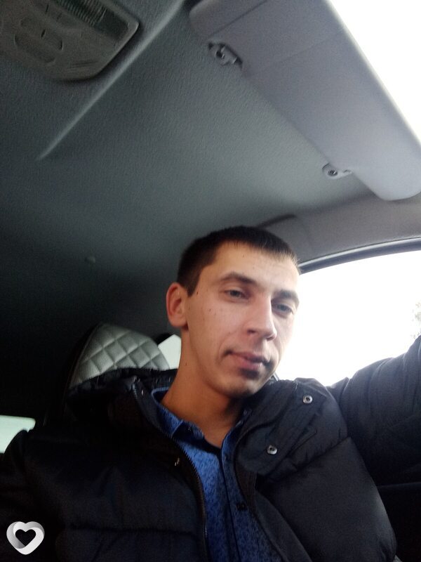 Николай, 32, Курске — анкета №430850