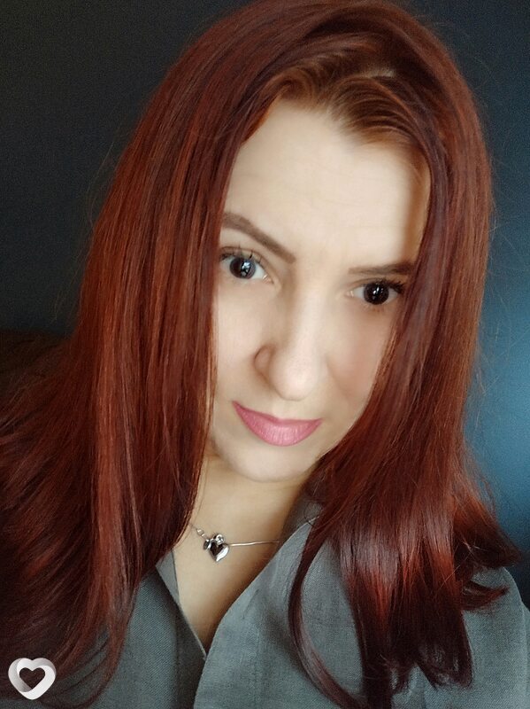 Natalya, 49, Москве — анкета №430852