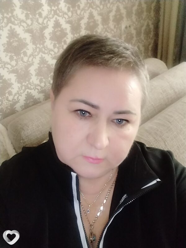 Натали, 55, Гомеле — анкета №430853