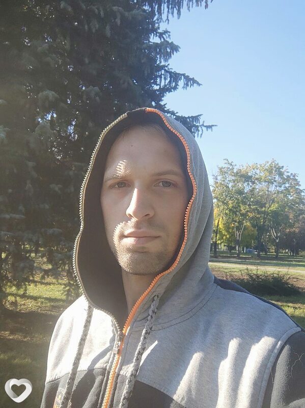 Egor, 32, Минске — анкета №430687