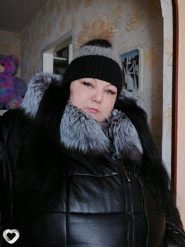 Екатерина, 44, Барнауле — анкета №430691