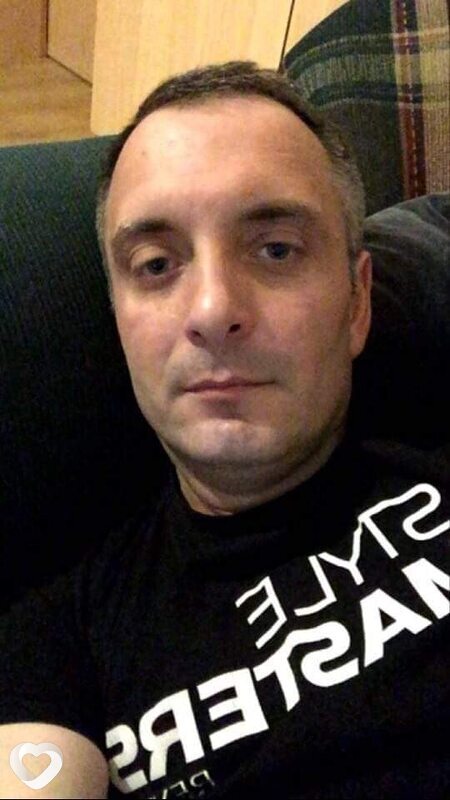 Albert, 40, Вроцлав — анкета №430703