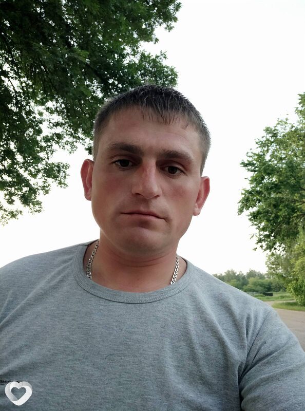 Борис, 33, Могилев — анкета №430705