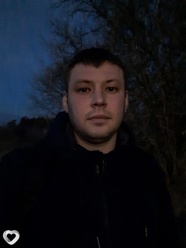 Максим, 31, Зиме — анкета №430706