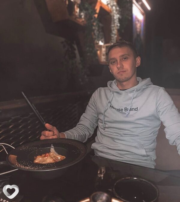 Евгений, 32, Томске — анкета №431580